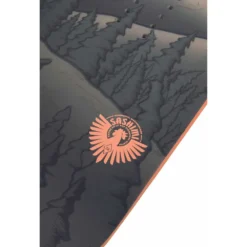 Rossignol Xv Sashimi Board -Oak Ski Shop rossignol xv sashimi board 5