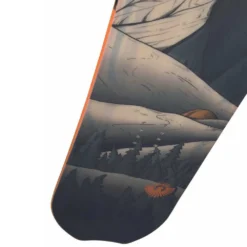 Rossignol Xv Sashimi Board -Oak Ski Shop rossignol xv sashimi board 6