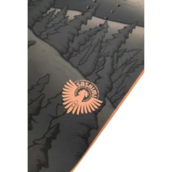 Rossignol Xv Sashimi+Cobra Snowboard -Oak Ski Shop rossignol xv sashimi cobra snowboard 4