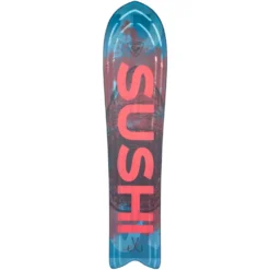 Rossignol XV Sushi+Cobra M/L Snowboard 6 Rossignol XV Sushi+Cobra M/L Snowboard -Oak Ski Shop rossignol xv sushi cobra m l snowboard 1