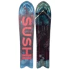 Rossignol XV Sushi+Cobra M/L Snowboard -Oak Ski Shop rossignol xv sushi cobra m l snowboard