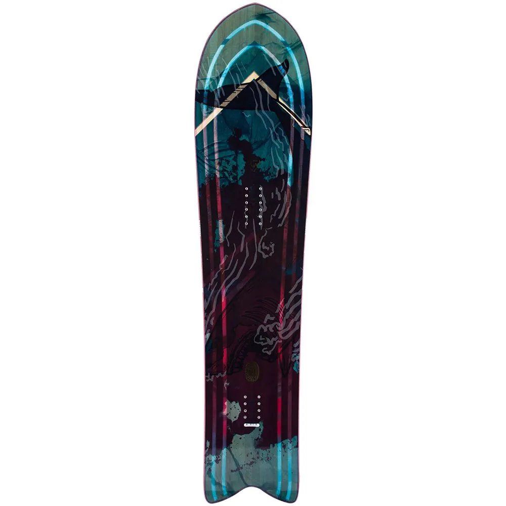 Rossignol XV Sushi+Cobra M/L Snowboard 5 Rossignol XV Sushi+Cobra M/L Snowboard - Image 3