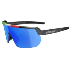 Salice 023 Double Mirror Photochromic NXT+Spare Lens Sunglasses