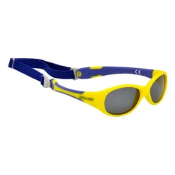 Salice 160 Polarflex Sport Sunglasses Junior