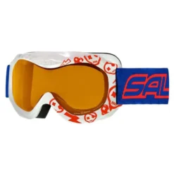 Salice 601 ACRXD Photochromic Ski Goggles