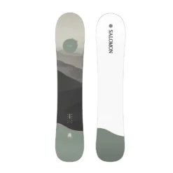 Salomon Bellevue Snowboard