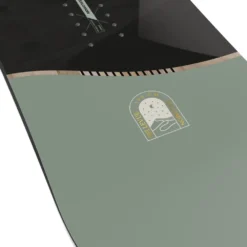 Salomon Bellevue Snowboard 9 Salomon Bellevue Snowboard -Oak Ski Shop salomon bellevue snowboard 3