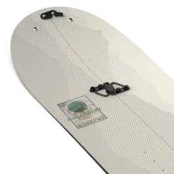 Salomon Bellevue Split Snowboard -Oak Ski Shop salomon bellevue split snowboard 3