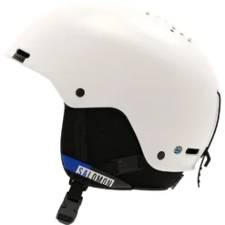 Salomon Brigade+ Helmet -Oak Ski Shop salomon brigade helmet 7