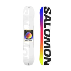 Salomon Huck Knife Grom Kids Snowboard