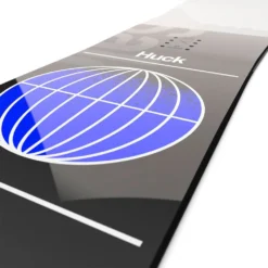 Salomon Huck Knife Grom Snowboard Junior -Oak Ski Shop salomon huck knife grom snowboard junior 3