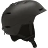 Salomon Husk Helmet -Oak Ski Shop salomon husk helmet