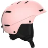 Salomon Husk Kids Helmet -Oak Ski Shop salomon husk kids helmet