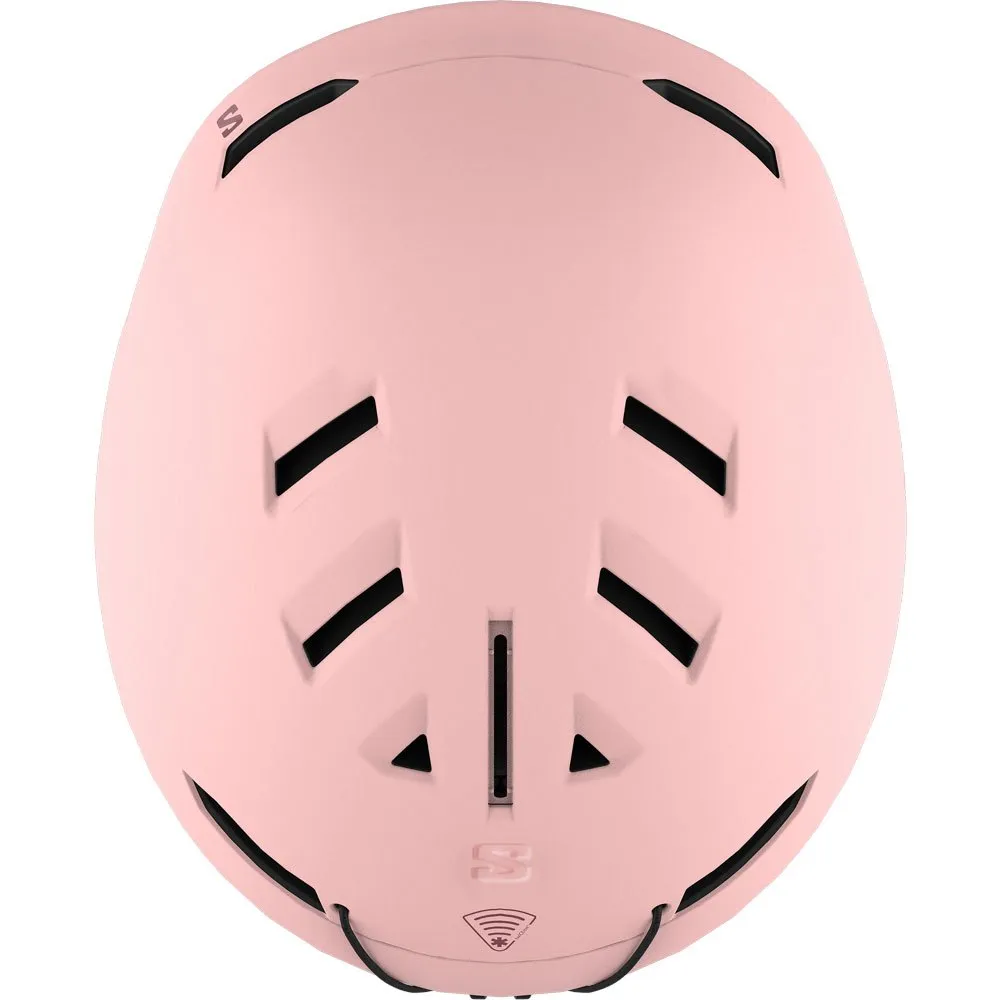 Salomon Husk Kids Helmet 5 Salomon Husk Kids Helmet - Image 3