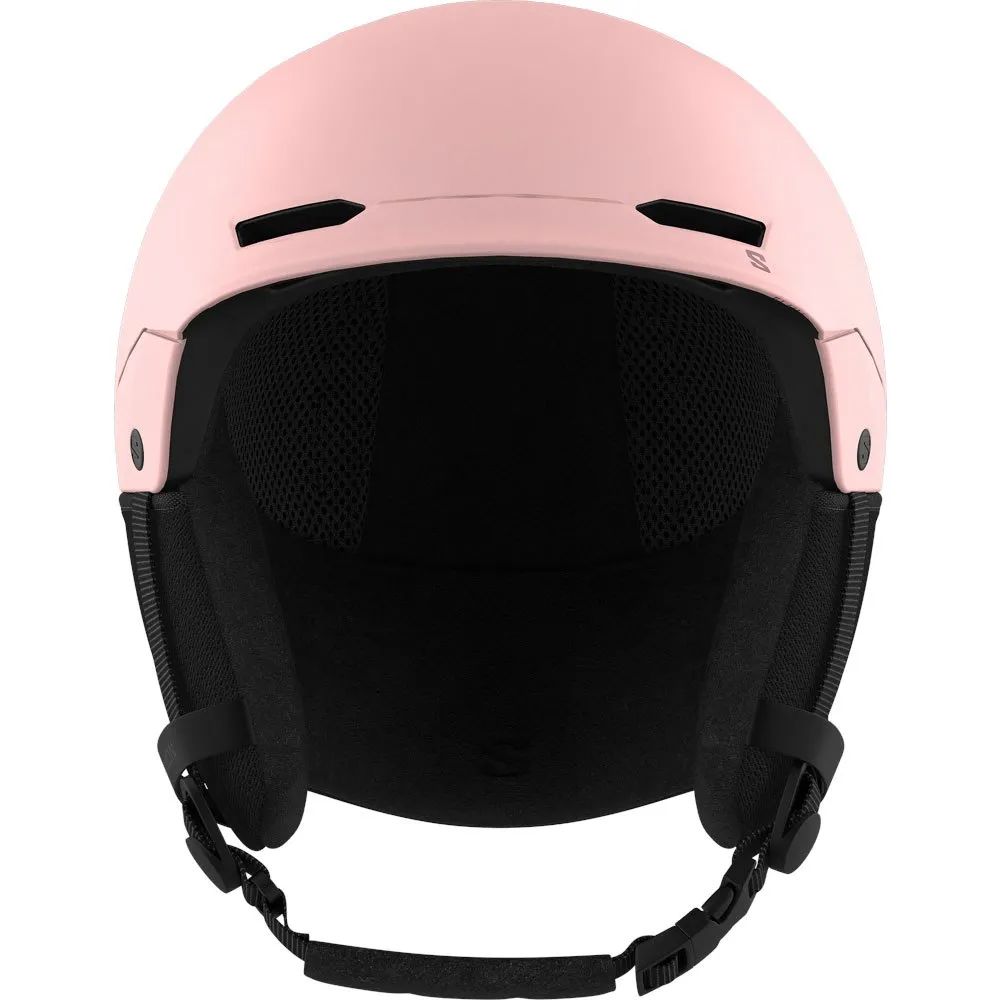 Salomon Husk Kids Helmet 6 Salomon Husk Kids Helmet - Image 4