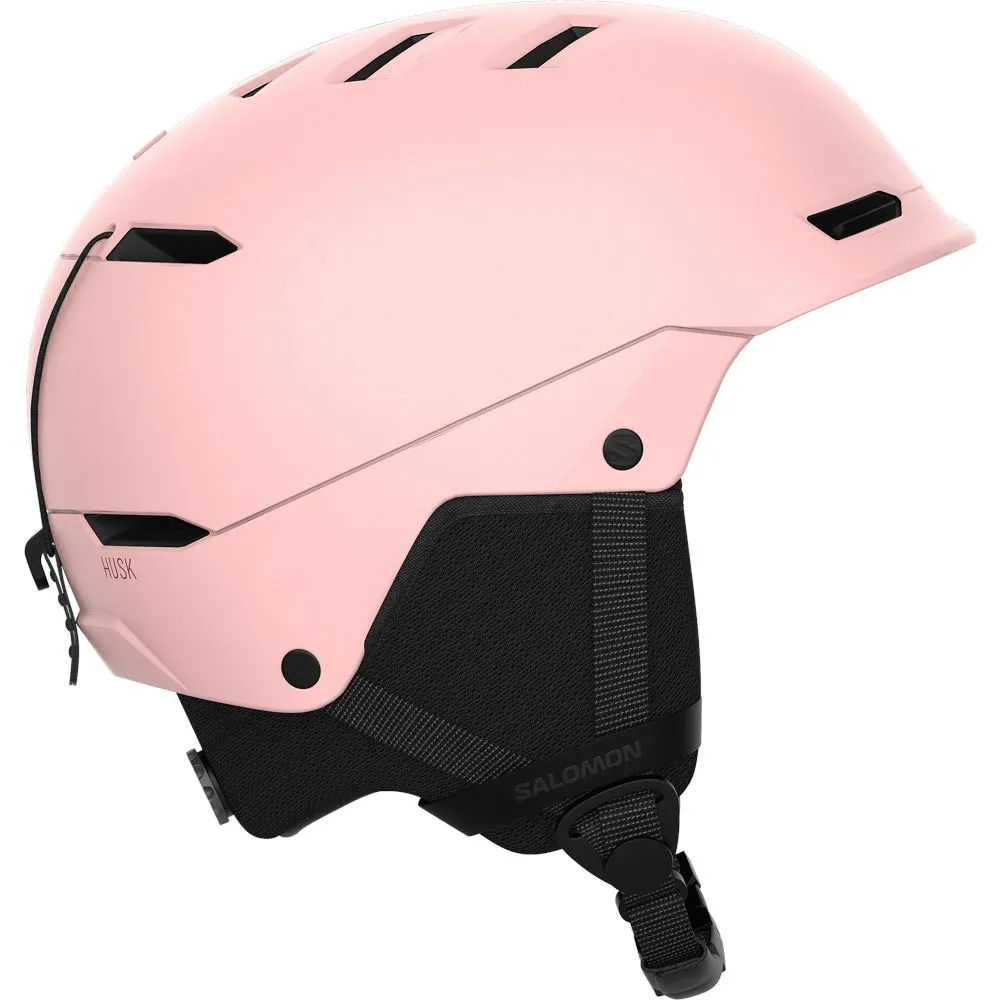 Salomon Husk Kids Helmet 3 Salomon Husk Kids Helmet