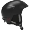 Salomon Icon LT Access Woman Helmet -Oak Ski Shop salomon icon lt access woman helmet