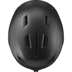 Salomon Icon LT Access Woman Helmet -Oak Ski Shop salomon icon lt access woman helmet 3