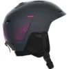 Salomon Icon Lt Pro Helmet -Oak Ski Shop salomon icon lt pro helmet