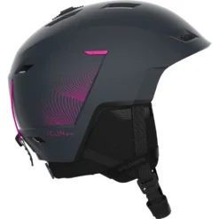 Salomon Icon Lt Pro Helmet