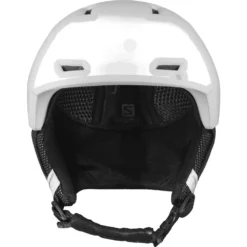 Salomon Icon LT Woman Helmet -Oak Ski Shop salomon icon lt woman helmet 2