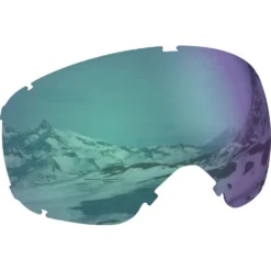 Salomon Ivy Photochromic Photochromic Lens