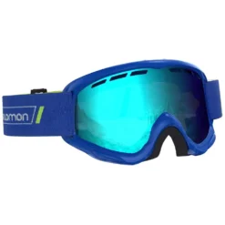 Salomon Juke Race Ski Goggles