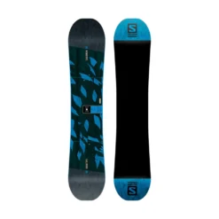 Salomon Liberty Snowboard -Oak Ski Shop salomon liberty snowboard 2