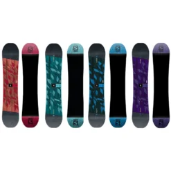 Salomon Liberty Snowboard