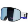 Salomon Lo Fi Sigma Ski Goggles 2 Salomon Lo Fi Sigma Ski Goggles -Oak Ski Shop salomon lo fi sigma ski goggles
