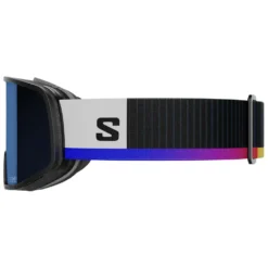 Salomon Lo Fi Sigma Ski Goggles -Oak Ski Shop salomon lo fi sigma ski goggles 2