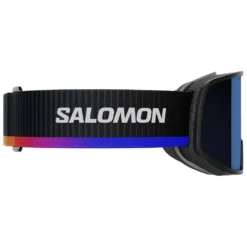 Salomon Lo Fi Sigma Ski Goggles -Oak Ski Shop salomon lo fi sigma ski goggles 3