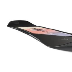 Salomon No Drama Snowboard -Oak Ski Shop salomon no drama snowboard 2