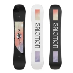 Salomon No Drama Snowboard