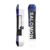 Salomon No Drama Snowboard Woman -Oak Ski Shop salomon no drama snowboard woman