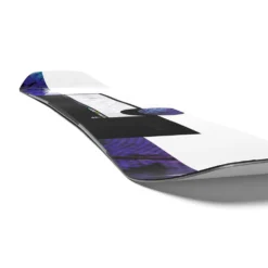 Salomon No Drama Snowboard Woman 8 Salomon No Drama Snowboard Woman -Oak Ski Shop salomon no drama snowboard woman 2