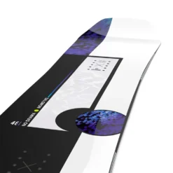 Salomon No Drama Snowboard Woman 9 Salomon No Drama Snowboard Woman -Oak Ski Shop salomon no drama snowboard woman 3