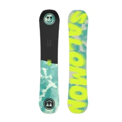 Salomon Oh Yeah Snowboard