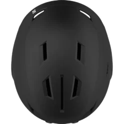 Salomon Pioneer LT Access Helmet -Oak Ski Shop salomon pioneer lt access helmet 3