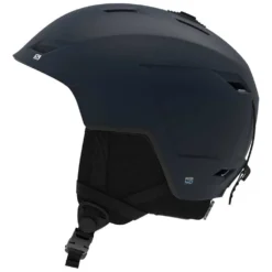 Salomon Pioneer LT Helmet -Oak Ski Shop salomon pioneer lt helmet 1