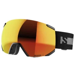 Salomon Radium Ml Ski Goggles