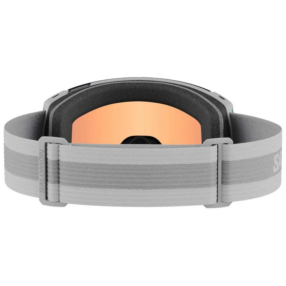 Salomon Radium Photo Ski Goggles 4 Salomon Radium Photo Ski Goggles - Image 2