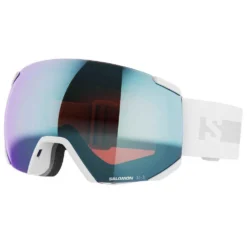 Salomon Radium Photo Ski Goggles