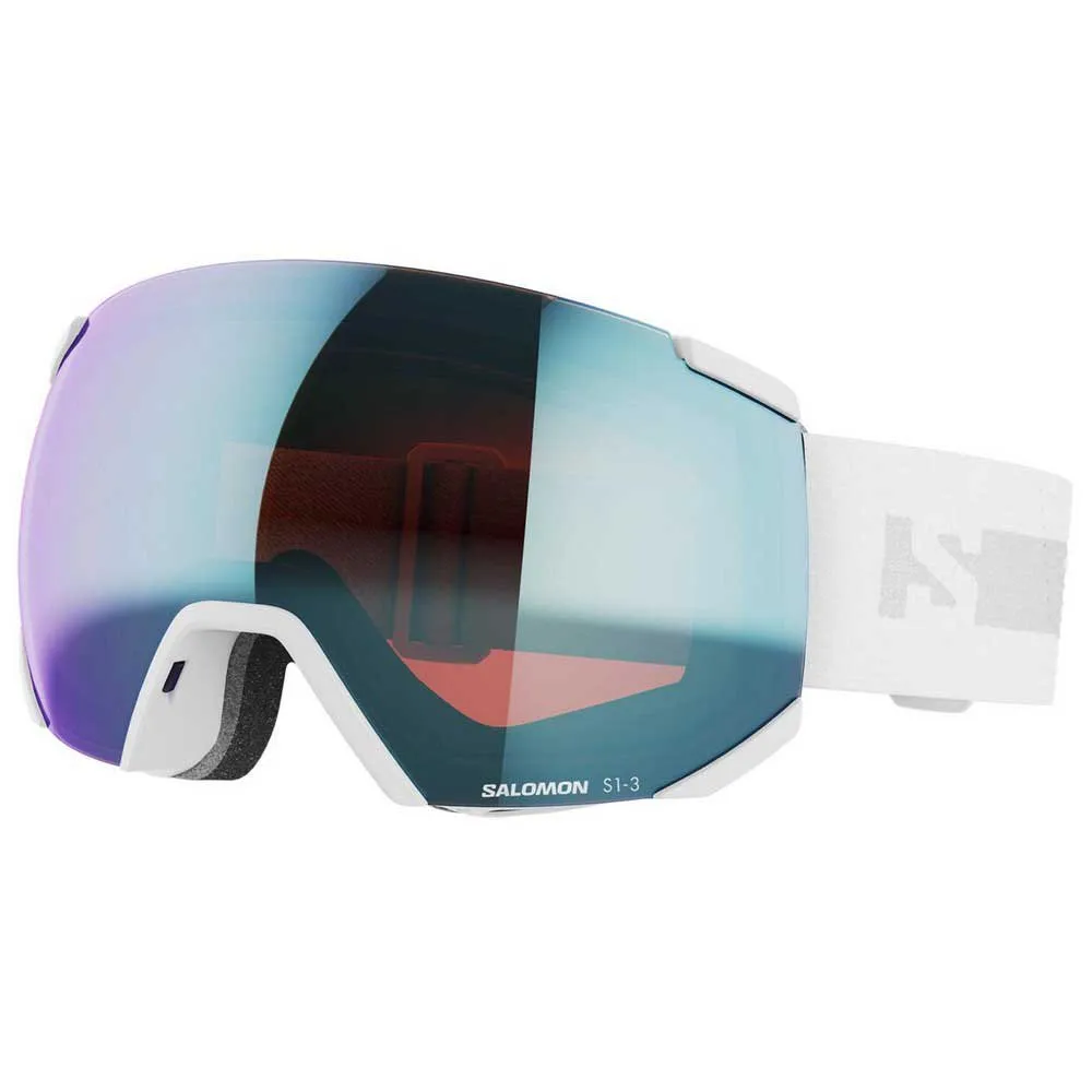 Salomon Radium Photo Ski Goggles 3 Salomon Radium Photo Ski Goggles