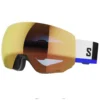 Salomon Radium Pro Sigma Ski Goggles -Oak Ski Shop salomon radium pro sigma ski goggles