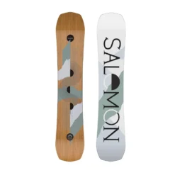Salomon Rumble Fish Snowboard