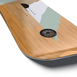 Salomon Rumble Fish Snowboard 9 Salomon Rumble Fish Snowboard -Oak Ski Shop salomon rumble fish snowboard 3