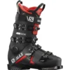 Salomon S Max 100 Alpine Ski Boots