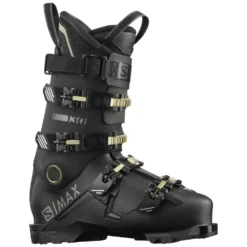 Salomon S/Max 130 GW Alpine Ski Boots