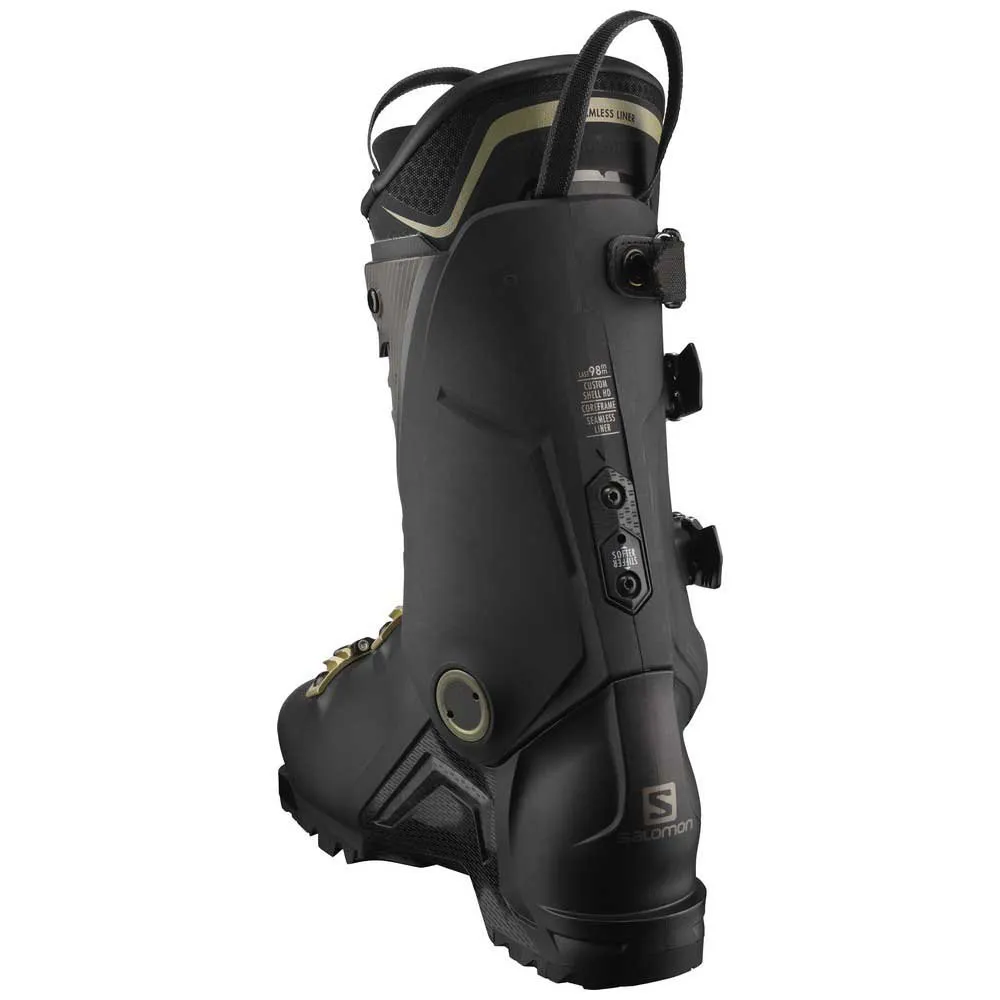 Salomon S/Max 130 GW Alpine Ski Boots 7 Salomon S/Max 130 GW Alpine Ski Boots - Image 5